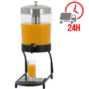 Distributeur de jus de fruit 8 Litres