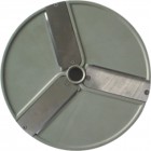 Disque à trancher Fin 2 mm (avec 3 lames) / RESTONOBLE