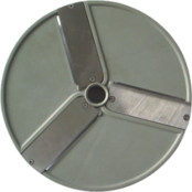 Disque à trancher Fin 2 mm (avec 3 lames) / GOLDINOX