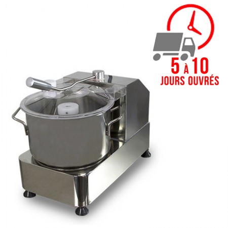 Cutter 6 Litres / RESTONOBLE