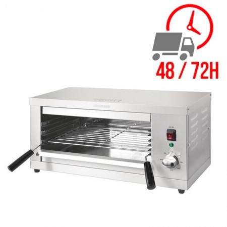 Grill Salamandre à Quartz (2.8 kW) / BUFFALO