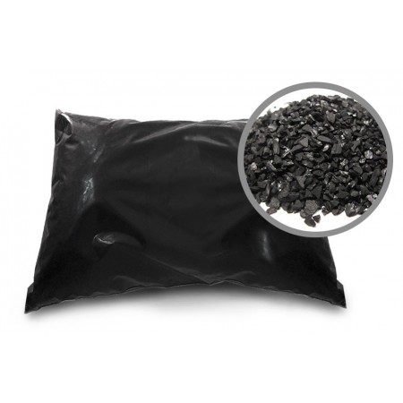 Sac de charbon actif (25 kg) pour tous les modèles CHT PREMIUM - GOLDINOX