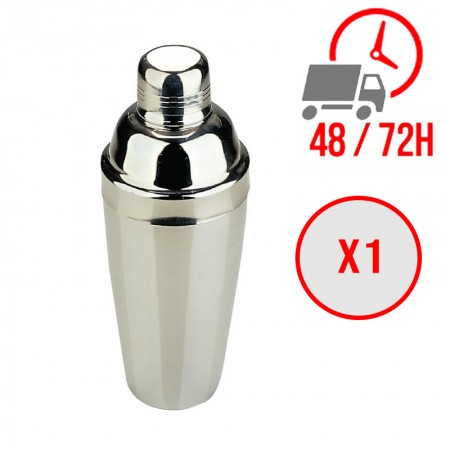 Shaker à cocktail / 780 ml / Olympia