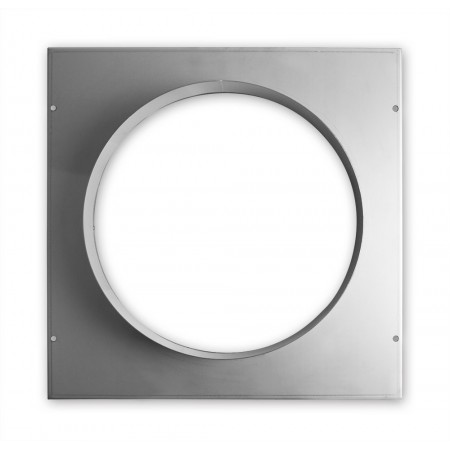 Platine de raccord Ø200 mm / GOLDINOX