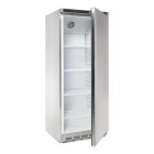 Réfrigérateur inox 600 L / 1 porte