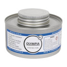Combustible liquide Olympia 4 heures (200 gr) x 12 capsules