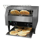 Toaster continu 2.3 kW