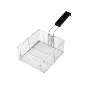 Friteuse électrique à poser professionnelle 6 Litres (230V) IDEAL - GOLDINOX