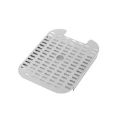 Friteuse électrique à poser professionnelle 6 Litres (230V) IDEAL - GOLDINOX