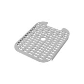 Friteuse électrique à poser professionnelle 8 Litres (230V) IDEAL - GOLDINOX