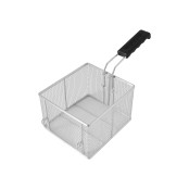 Friteuse électrique à poser professionnelle 8 Litres (230V) IDEAL - GOLDINOX