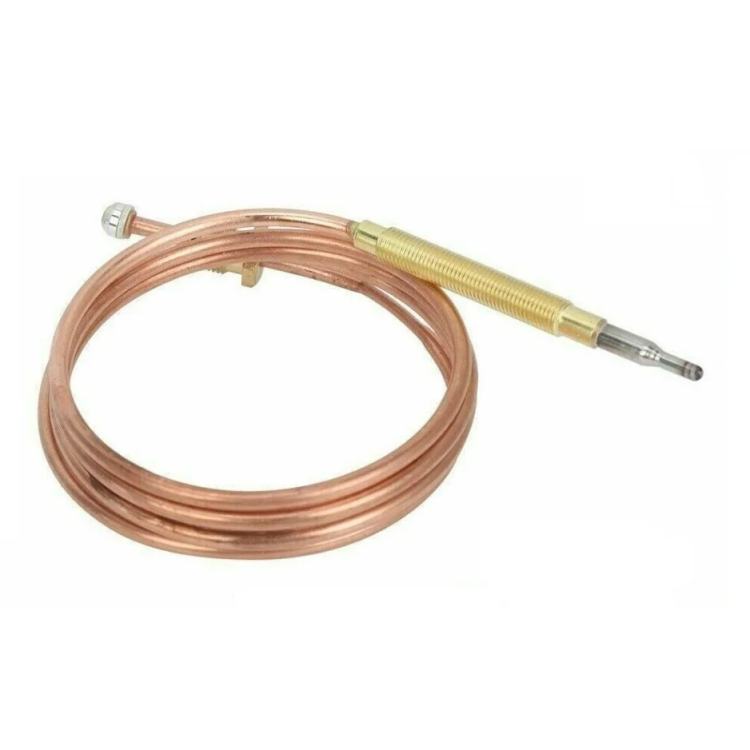 Thermocouple pour Four Tandoori / GOLDINOX