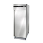 Armoire réfrigérée positive 1 porte GN 2/1 - 700 Litres PREMIUM - GOLDINOXX