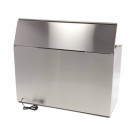 Saladette compacte 3 portes - GOLDINOX