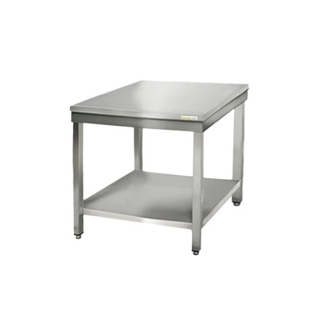 Table inox 600 x 600 mm ECO / GOLDINOX