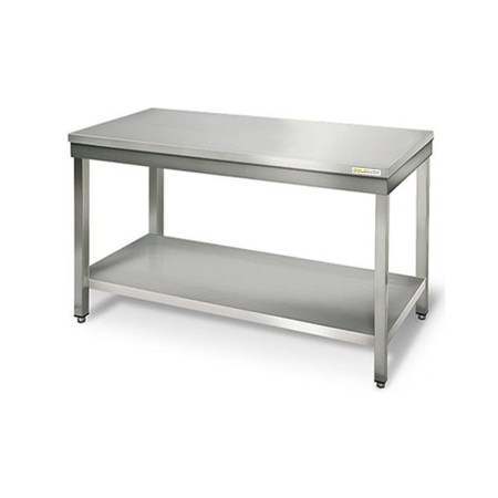 Table inox 1200 x 600 mm ECO / GOLDINOX