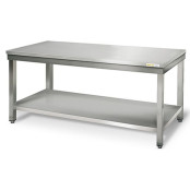 Table inox 1800 x 700 mm ECO / GOLDINOX 