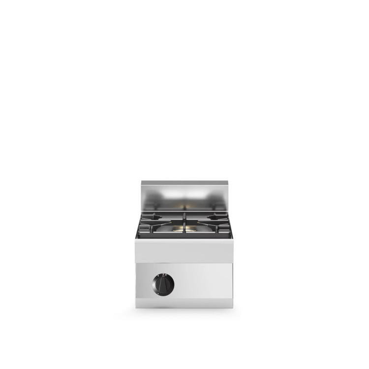 Cuisinières gaz 1 feux (7,5 kW) à poser PREMIUM / GOLDINOX