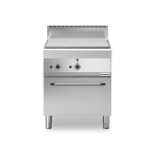 PLAQUE COUP-DE-FEU GAZ (9 KW) SUR FOUR GAZ (5 KW) PREMIUM / GOLDINOX