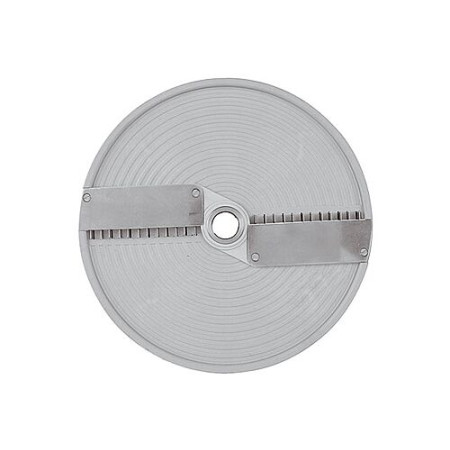 Disque à Julienne 4 mm (avec 2 lames) / GOLDINOX