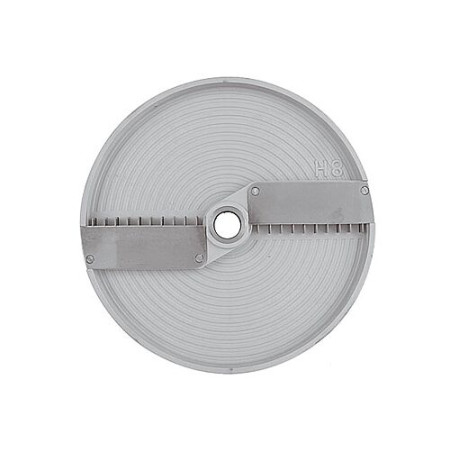 Disque à Julienne 8 mm (avec 2 lames) / GOLDINOX