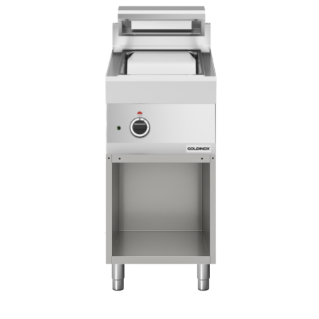 Chauffe-frites électrique gn 1/1 (1 kw) à poser PREMIUM / GOLDINOX