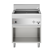 Cuiseur à pâtes électrique 1 cuve 20 litres (6 kw) à poser PREMIUM / GOLDINOX