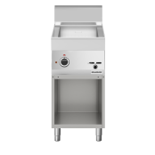 Bain-marie électrique gn 1/1 (1,5 kw) à poser PREMIUM / GOLDINOX