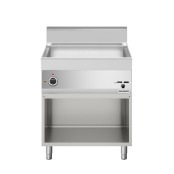 Bain-marie électrique gn 1/1 (1,5 kw) à poser PREMIUM / GOLDINOX