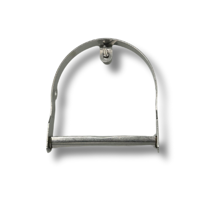 Collier de réglage pour couteaux à kebab GOLDINOX 80