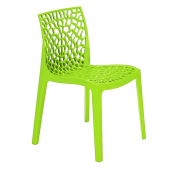 Chaise Jade - Vert / GOLDINOX