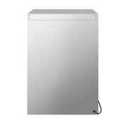 Table réfrigérée compacte 1 porte IDEAL / GOLDINOX