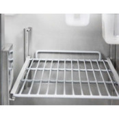 Saladette compacte 2 portes - GOLDINOX