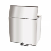 Saladette compacte 2 portes - GOLDINOX