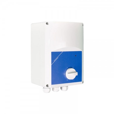 Variateur de vitesse 5A (230V) / GOLDINOX