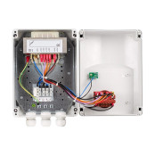 Variateur de vitesse 5A (230V) / GOLDINOX