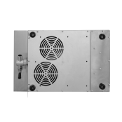 Friteuse à induction avec élévation automatique 8 litres (3,5 kW - 230V) PREMIUM / GOLDINOX