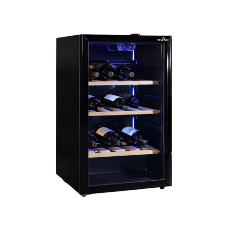Cave à vin 110 Litres (28 bouteilles) PREMIUM / GOLDINOX