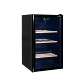 Cave à vin 110 Litres (28 bouteilles) PREMIUM / GOLDINOX