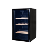 Cave à vin 110 Litres (28 bouteilles) PREMIUM / GOLDINOX