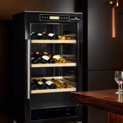 Cave à vin 290 Litres (142 bouteilles) PREMIUM / GOLDINOX
