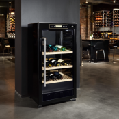 Cave à vin 290 Litres (142 bouteilles) PREMIUM / GOLDINOX