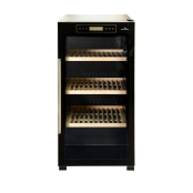 Cave à vin 290 Litres (142 bouteilles) PREMIUM / GOLDINOX