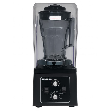 Blender 4,5 Litres avec capot insonorisé (2,2 kW) IDEAL / GOLDINOX