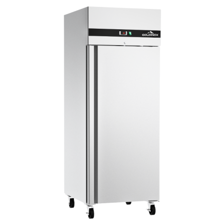 Armoire réfrigérée Tropicalisée 1 porte GN 2/1 - 700 Litres IDEAL / GOLDINOX