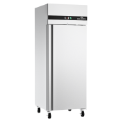 Armoire réfrigérée positive 1 porte GN 2/1 - 700 Litres PREMIUM - GOLDINOXX