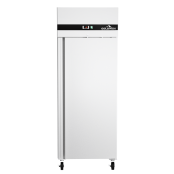 Armoire réfrigérée positive 1 porte GN 2/1 - 700 Litres PREMIUM - GOLDINOXX