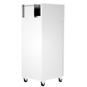 Armoire réfrigérée positive 1 porte GN 2/1 - 700 Litres PREMIUM - GOLDINOXX