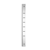Etagère murale inox 1400 x 400 mm ECO / GOLDINOX 