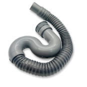 Siphon pour plonge inox TR, TV et TRX PREMIUM / GOLDINOX